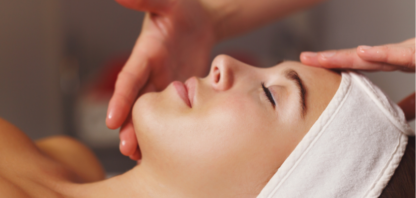 soins du visage genève