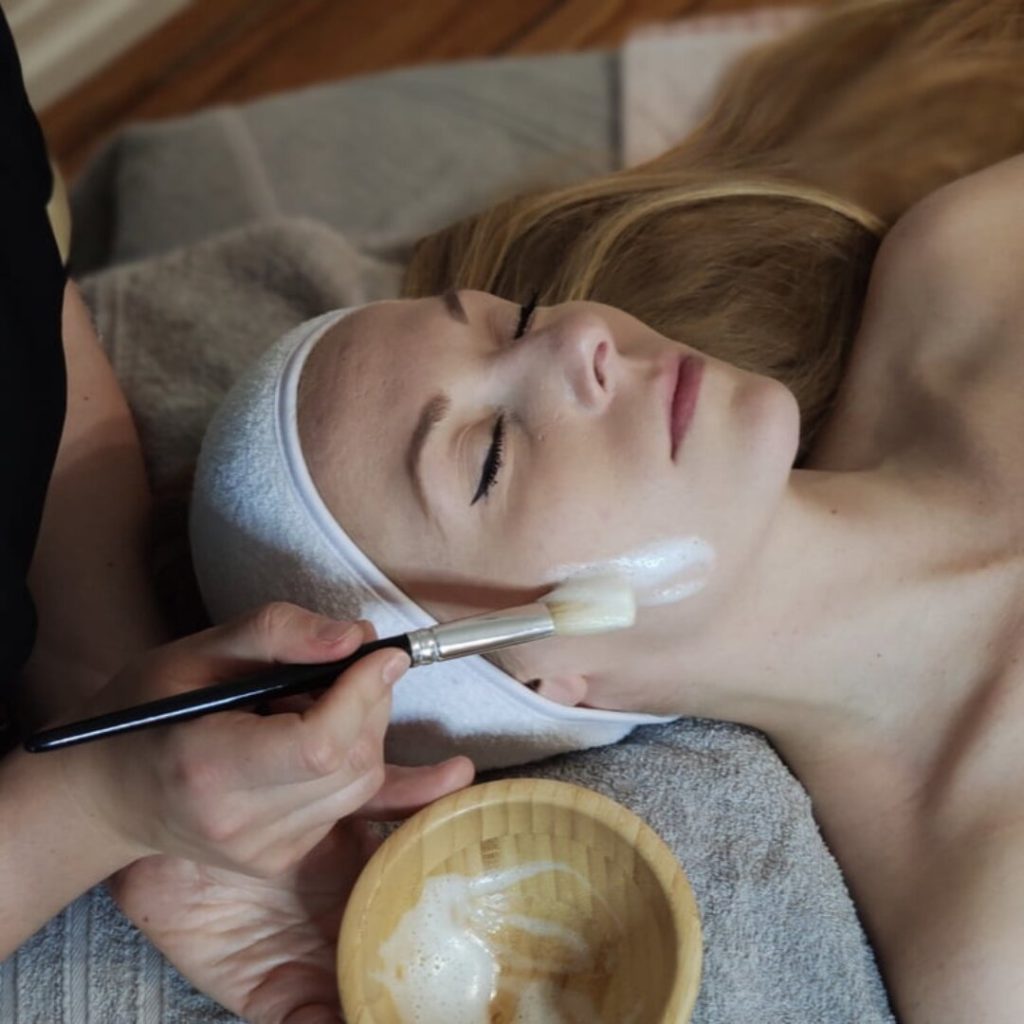 soin visage genève ecladerm institut